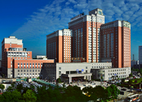 中南大學湘雅醫院